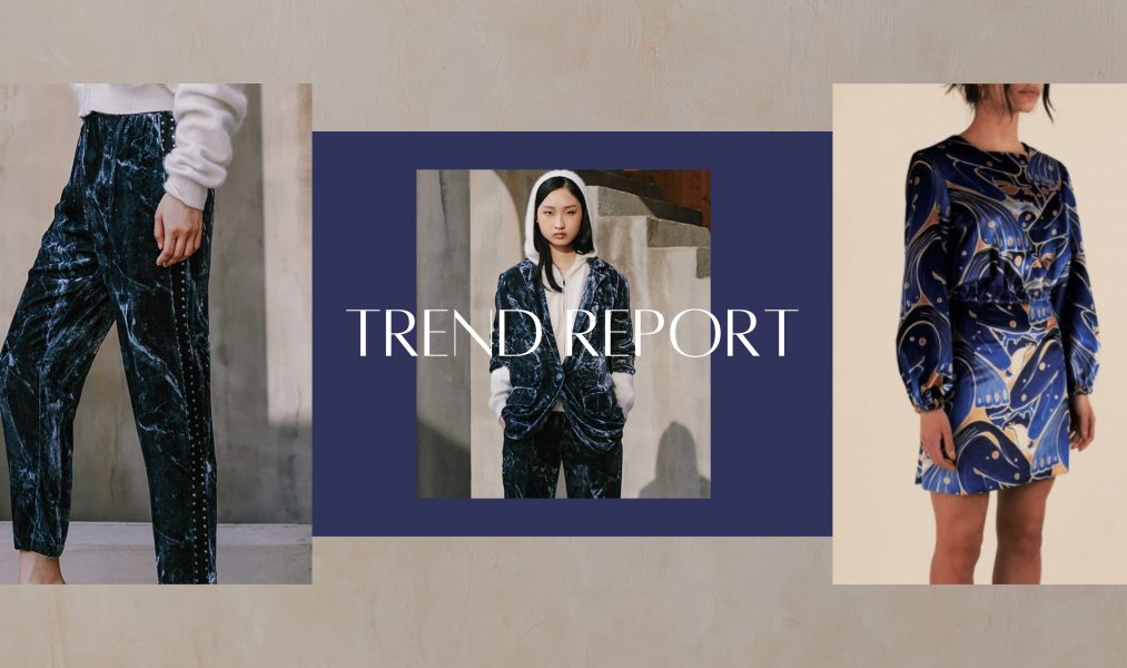 A77 Trend Report: 2 Key Trends to wear all through Winter